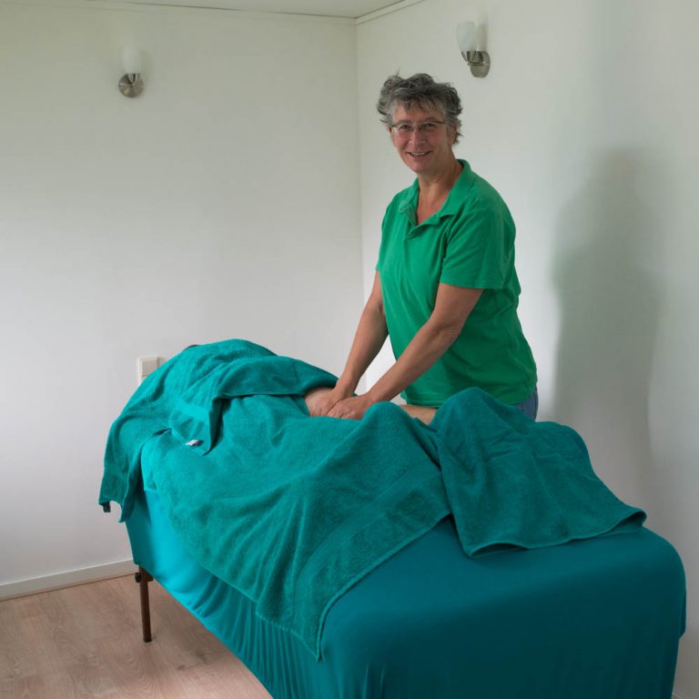 Sportmassage – Sportmassage Ridderkerk